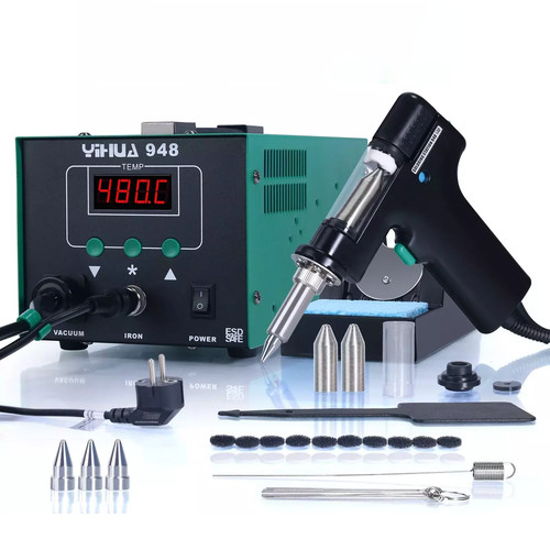 Yihua 948 90w - yihua,