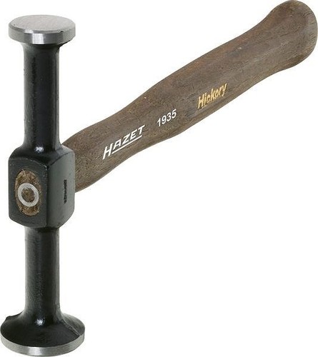 Hazet ausbeul hammer - hazet, ausbeul-hammer
