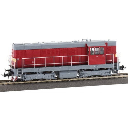 Roco 7300062 diesellok t - h0,