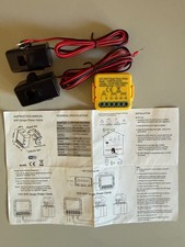 WiFi Smart Energy Meter