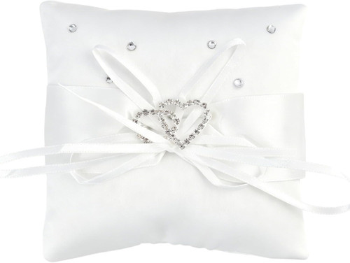 Hochzeit ringkissen mit - ringkissen,