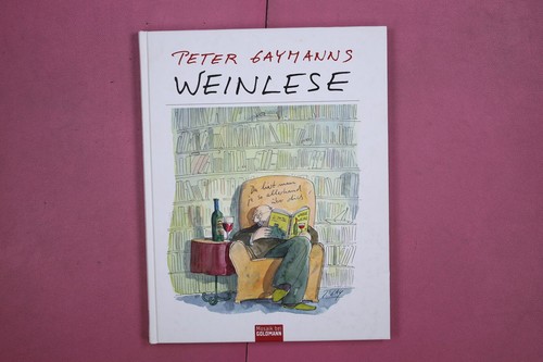 310462 peter gaymann weinlese - peter,
