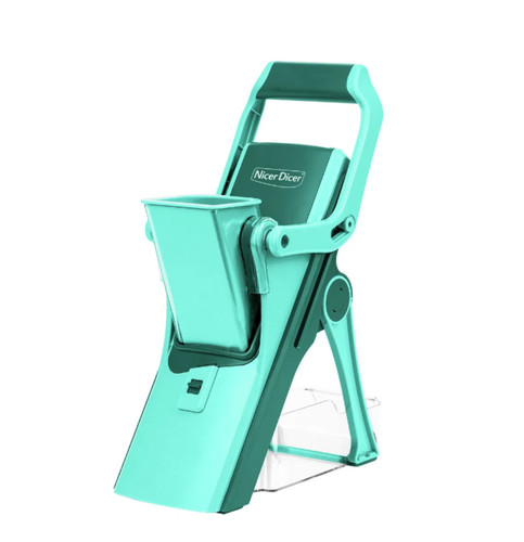 Nicer dicer mando - mando, 10-tlg