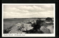 Hohwacht, Blick auf die