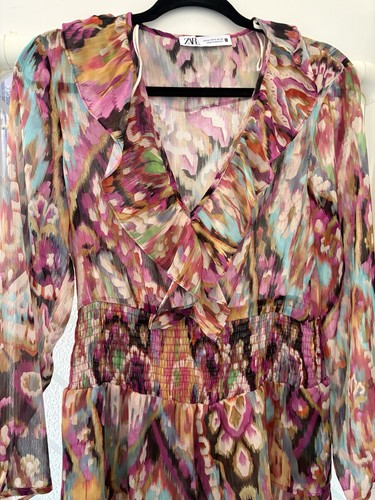 Ibiza style tunika kleid - style,