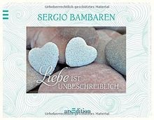 Liebe ist unbeschreiblich von