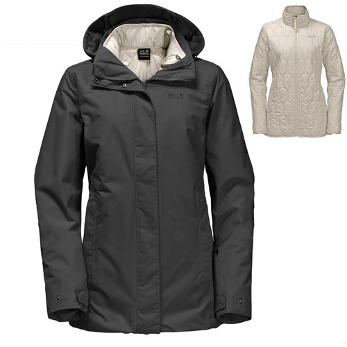 Jack wolfskin vernon women - jack,