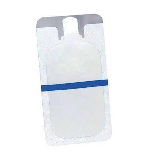 Neutralelektrode ableitung - 3m,