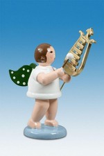 Engelmusikant Engel mit