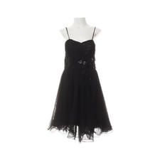 G.O.L Girls, Cocktailkleid, Größe: 152, Schwarz, Elasthan/Polyester #fsg
