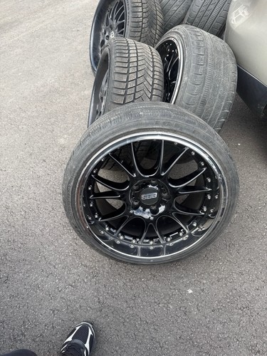 Bbs felgen - bbs,