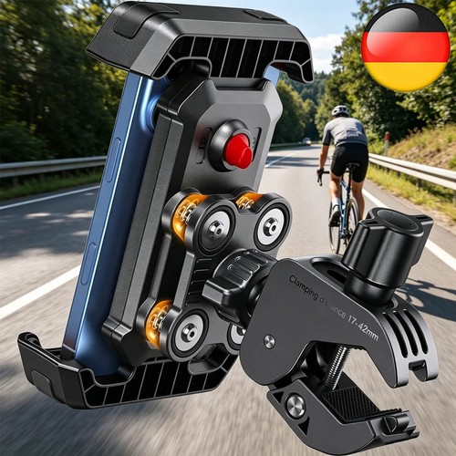 Fahrrad handyhalterung lenker - handyhalterung,
