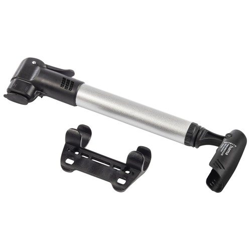 Hama fahrrad mini pumpe - fahrrad, luft