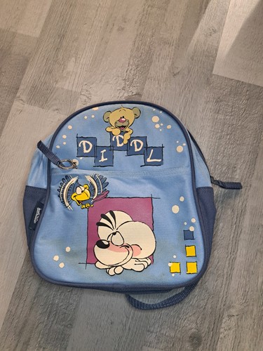 Diddl maus kinderrucksack - diddl,