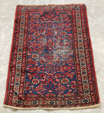 Vintage Handgeknüpfter