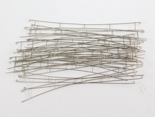 Vollmer Spur N 8009 Oberleitung 23x Fahrdraht 105 mm