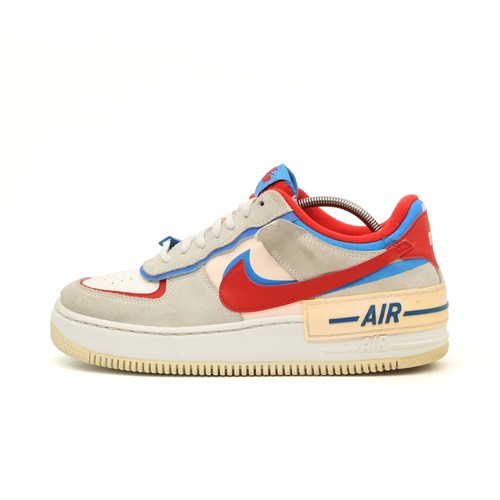 Nike damen air - force, 1