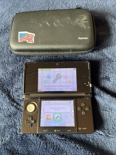 Nintendo 3ds - nintendo,