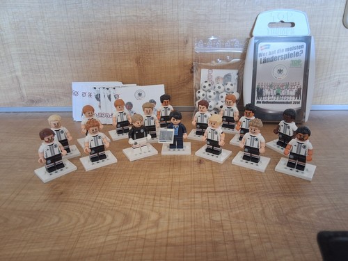 Lego collectable minifiguren - lego,