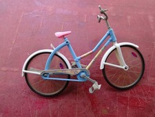 barbie fahrrad vintage