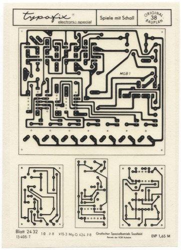 Typofix 2432 spiele mit - typofix,