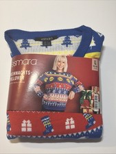 Lidl Weihnachtspullover Damen