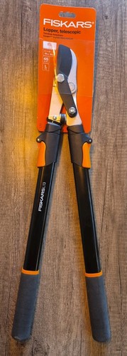 Fiskars teleskop astschere - fiskars,