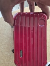 Rimowa kulturtasche - rimowa,