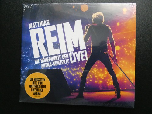 Matthias reim die - reim,