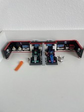 LEGO City 60444 – F1 Garage