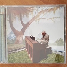 RANDY NEWMAN harps and angels