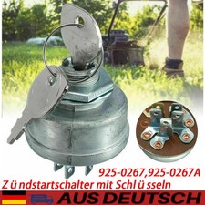 Für MTD Roper 725-0267 365402