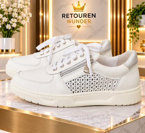 Vitaform damen sneaker - vitaform, damen-sneaker
