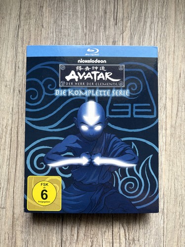 Avatar der herr - -,