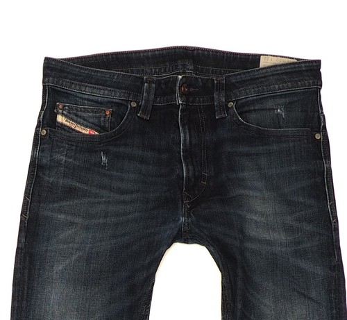 Diesel thavar herren jeans - herren,