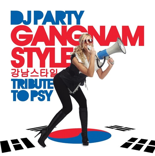 Gangnam style tribute psy - gangnam, to