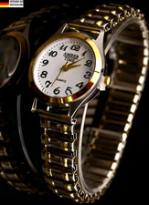 Damen Frauen Uhr Armband Uhr