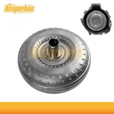 Transmission Torque Converter