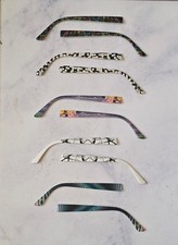 Eye Max Brillenbügel