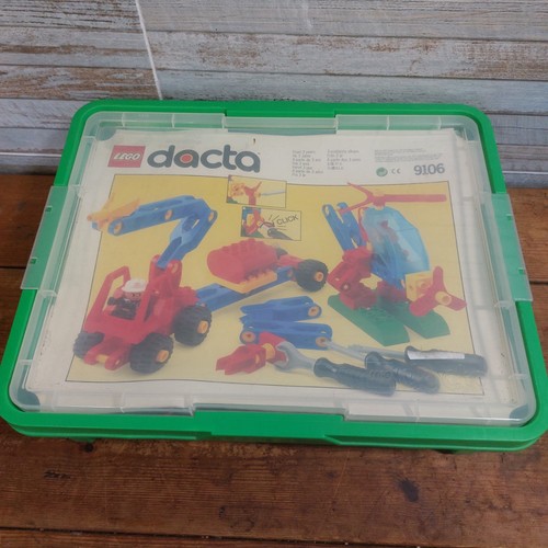 Lego dacta 9106 - lego,