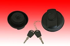 Tankdeckel passend für Iveco