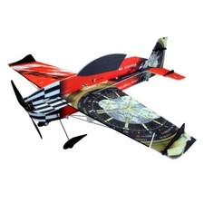 RC factory - Extra 330 indoor