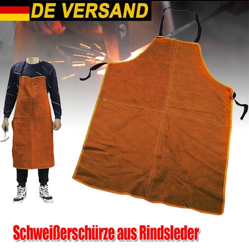 Schmiedeschürze