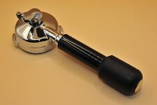 Siebträger mit Einerauslauf für Bezzera BZ-Gruppe, BZ07,10,BZ09,...