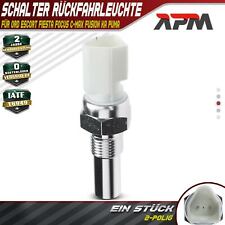 Schalter Rückfahrleuchte für Ford Escort Fiesta Focus C-Max Fusion KA Puma Mazda