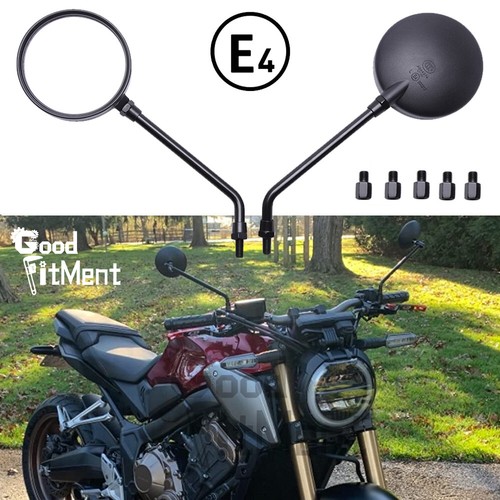 Geprüft motorrad - e-geprüft,