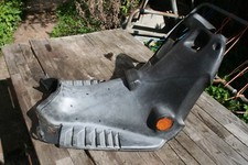 Suzuki Katana AY50 LC / AY 50