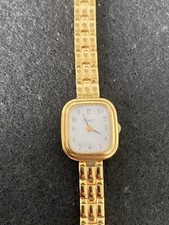 Regent OSCO Quartz Uhr Damen