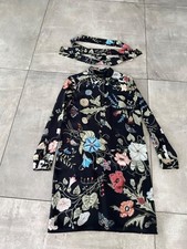 Gucci Hemdblusenkleid Gr 42
