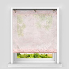 Raffrollo Ausbrenner